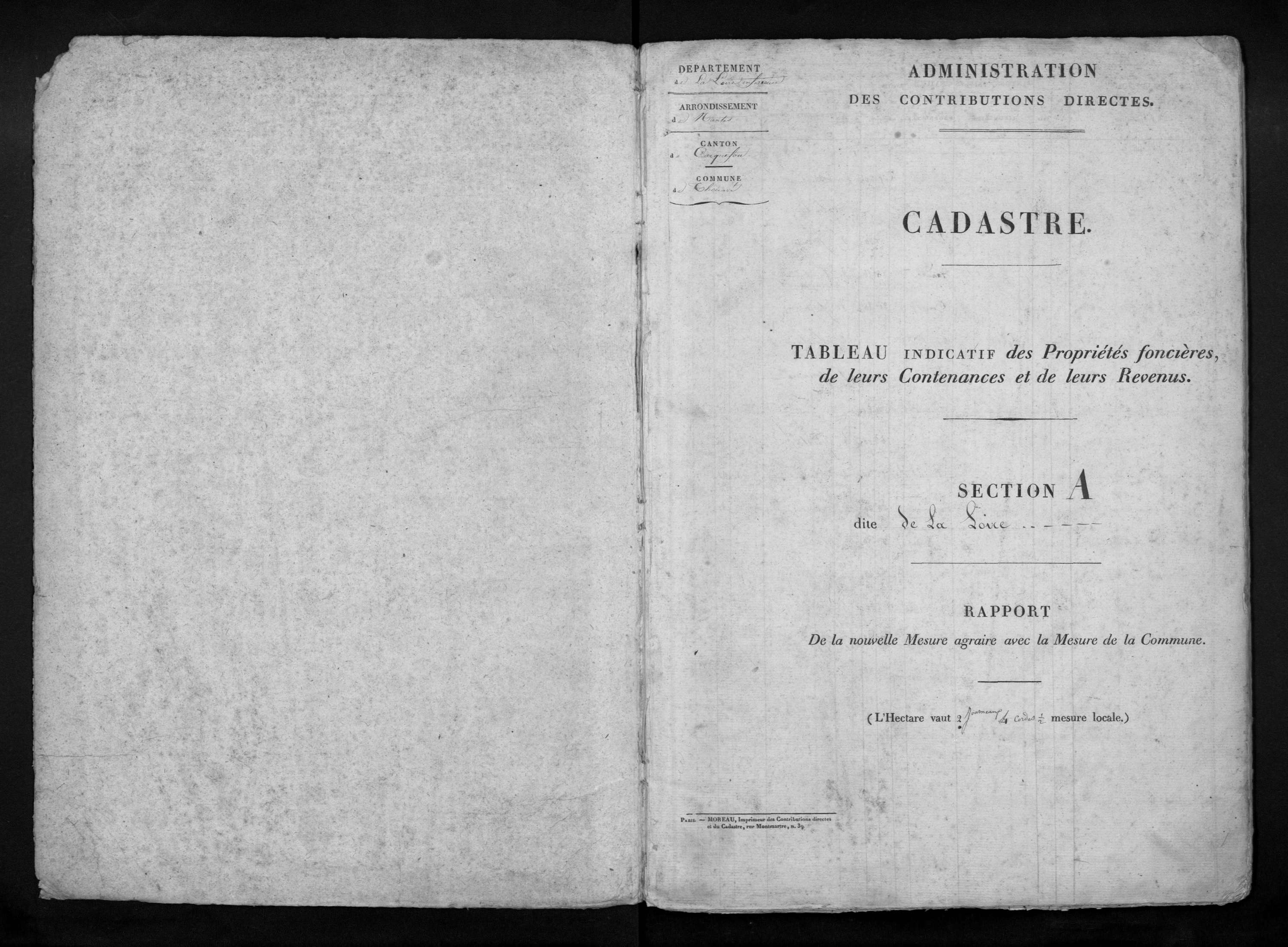 Thouaré-sur-Loire - 