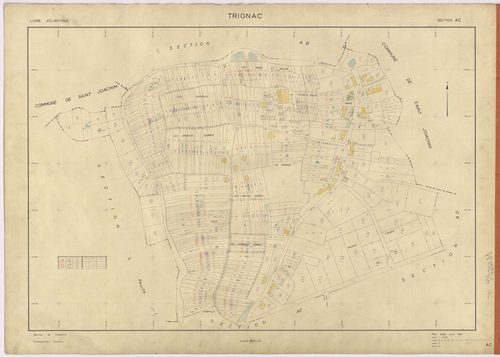 Trignac - Section AC 1-375