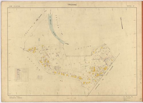 Trignac - Section AP 1-158