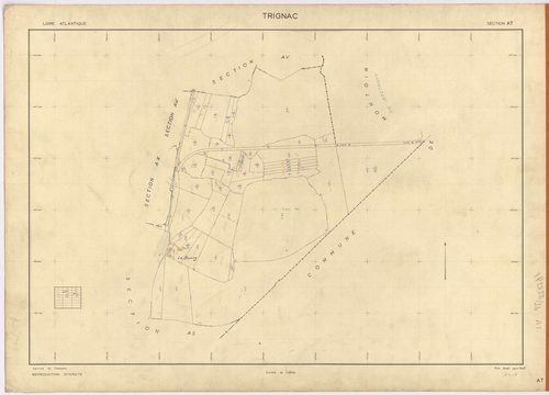 Trignac - AT