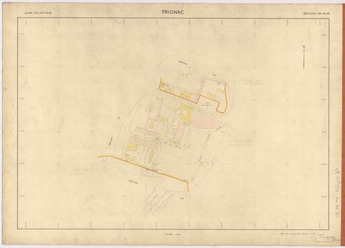 Trignac - AW AX AS