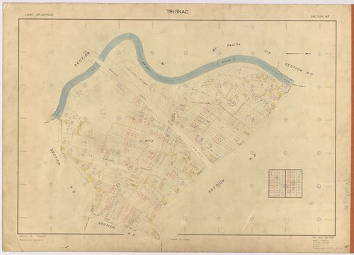 Trignac - Section AY 1-275