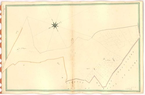 Vallet - Section C1 Brunetière (section de La)
