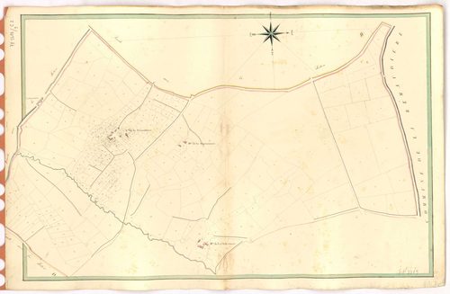 Vallet - Section C2 Brunetière (section de La)