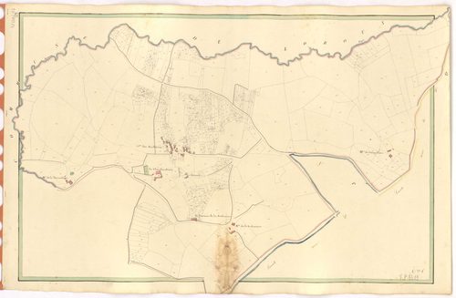 Vallet - Section O2 Raillères (section des)