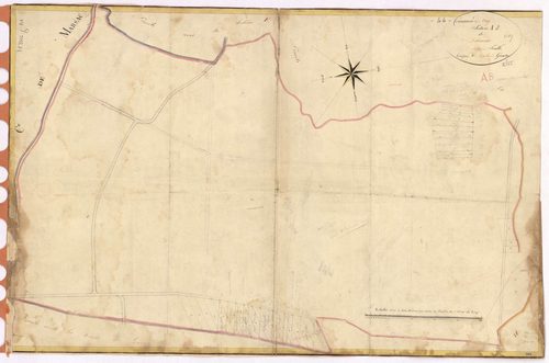 Vay - Section A1 Farreau (section de)