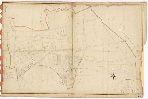 Vay - Section H1 Bain (section de)