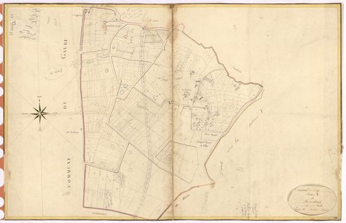Vay - Section X1 Cochais (section de La)