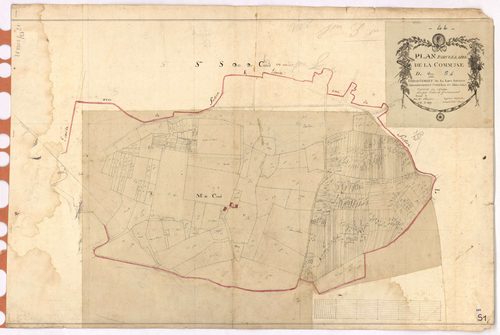 Vay - Section S1 Crand (section de)