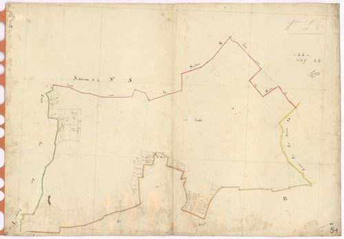 Vay - Section S2 Crand (section de)