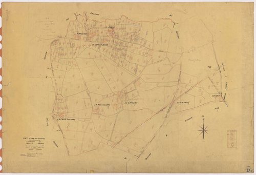 Vay - Section D 1-277