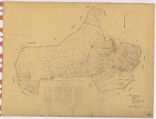 Vay - Section F1 1-420