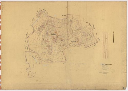 Vay - Section G 1-365