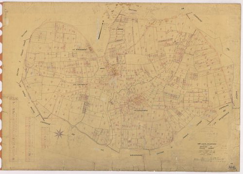 Vay - Section H 1-851