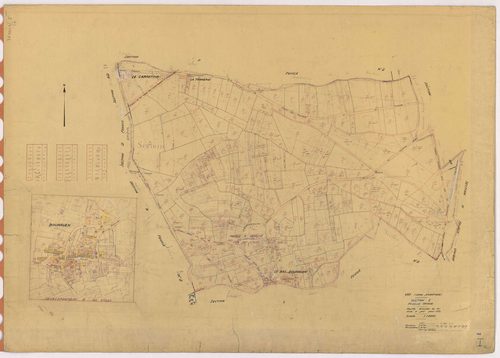 Vay - Section I 1-356
