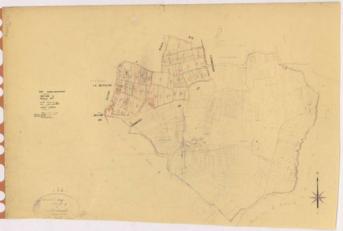 Vay - Section L1 1-75