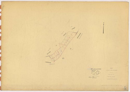 Vay - Section N 1-16