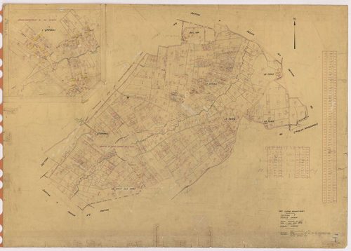 Vay - Section T 1-704