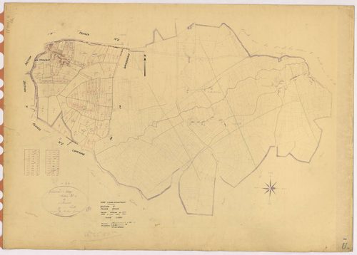 Vay - Section U 1-123