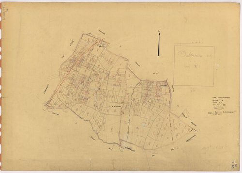 Vay - Section X2 299-601