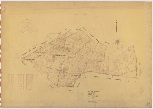 Vay - Section Y2 210-592