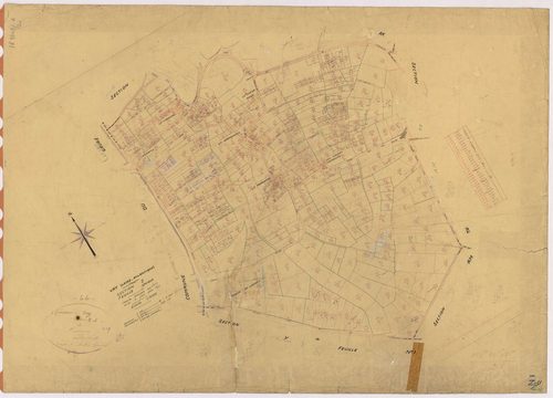 Vay - Section Z 1-497
