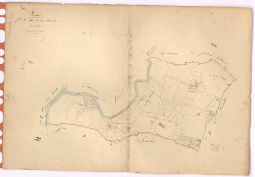 Vertou - Section G2 Bastière (section de La)