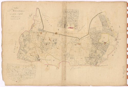 Vertou - Section N3 Maillardière (section de La)