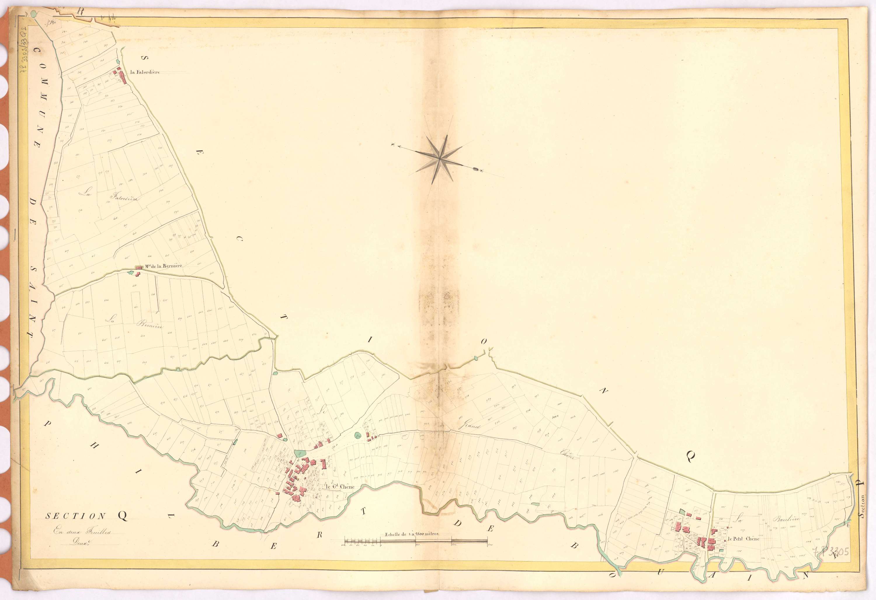 Vieillevigne - Q2