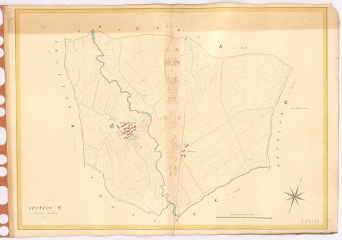 Vieillevigne - C1