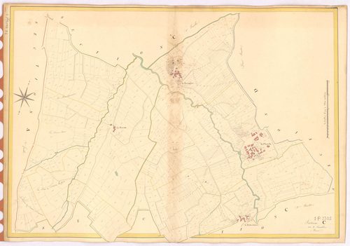 Vieillevigne - C2