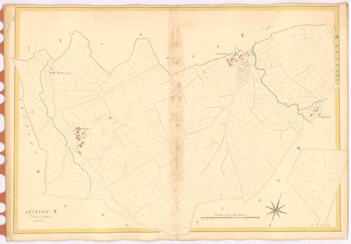 Vieillevigne - C3