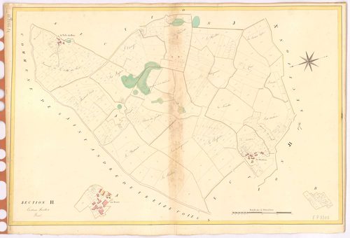 Vieillevigne - H2