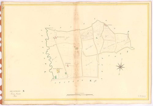 Vieillevigne - K1
