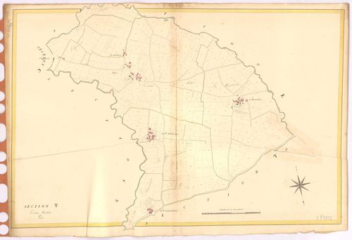 Vieillevigne - T1