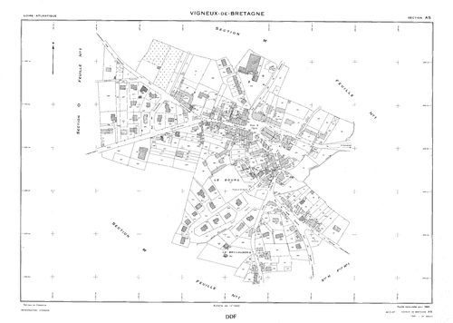 Vigneux-de-Bretagne - AS