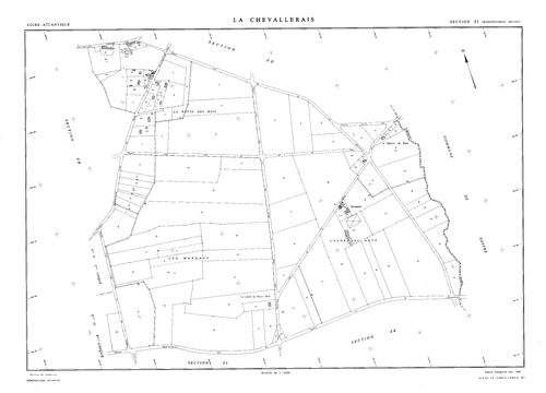 La Chevallerais - ZI