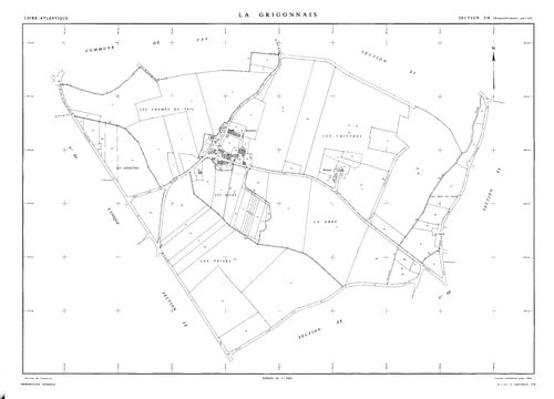 La Grigonnais - ZH