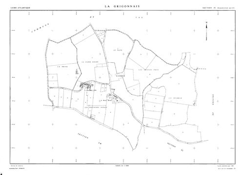 La Grigonnais - ZI