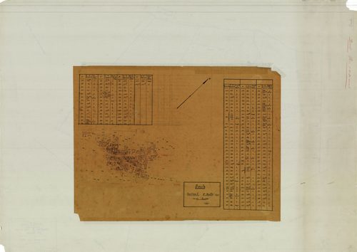 Baule - Sections