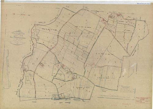 Bazoches-sur-le-Betz - Sections