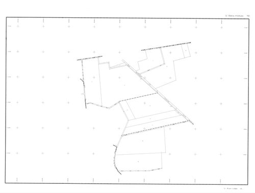 Le Bignon-Mirabeau - Sections