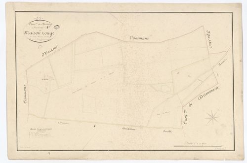Bonny-sur-Loire - Sections