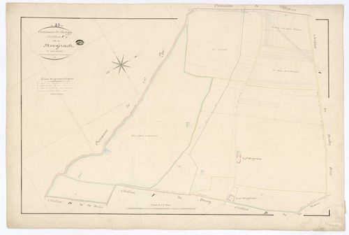 Bougy-lez-Neuville - Sections