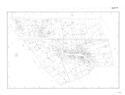 Boynes - Sections