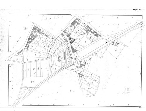 Boynes - Sections
