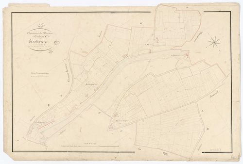 Briare - Sections