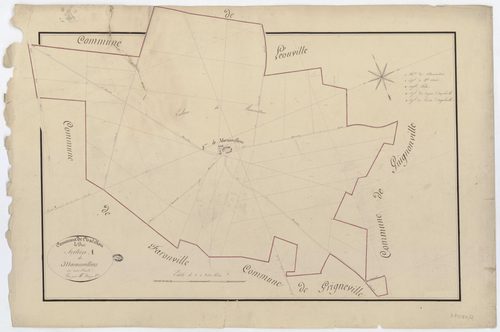 Châtillon-le-Roi - Sections