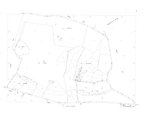 Châtillon-sur-Loire - Sections