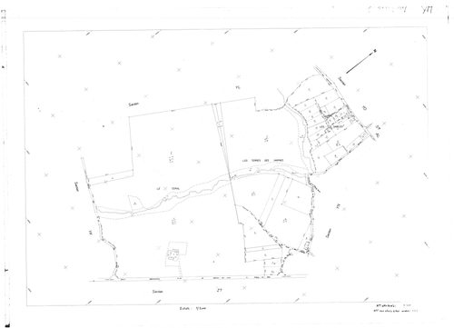 Châtillon-sur-Loire - Sections